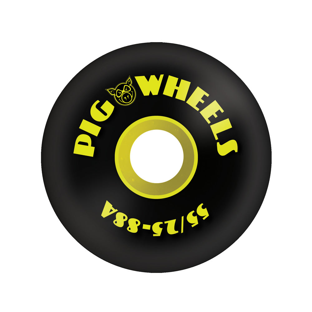 RT's BLACK 55MM 88A