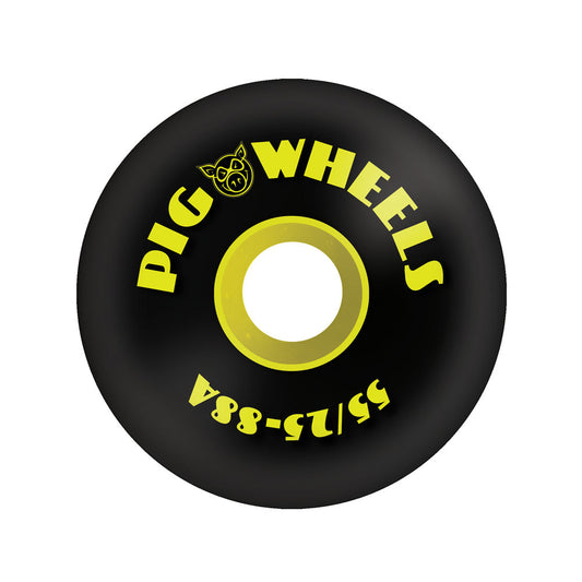 RT's BLACK 55MM 88A