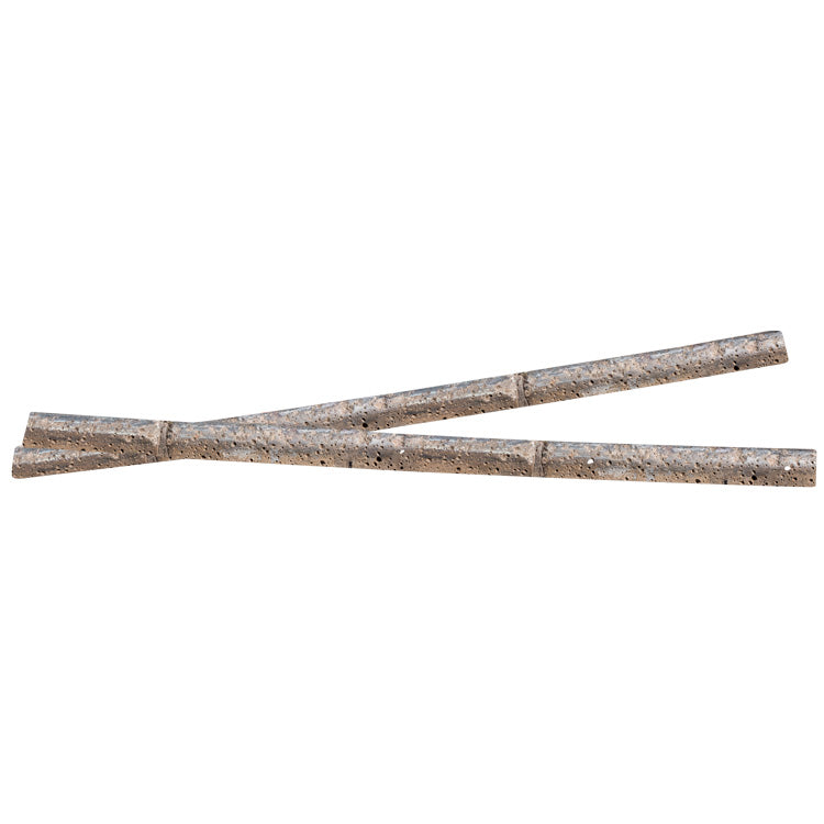 POOL COPING RAILS