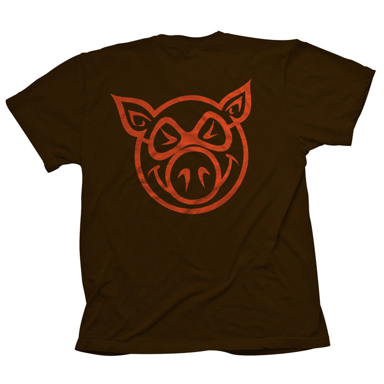 Pig Head