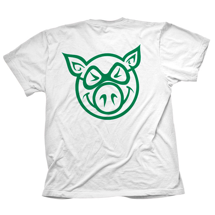 Pig Head