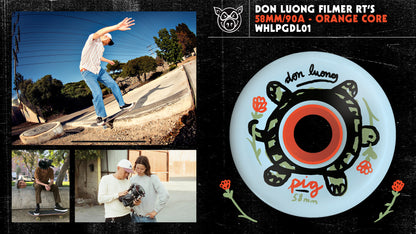 DON LOUNG 58MM 88A
